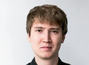 Никита Семёнов