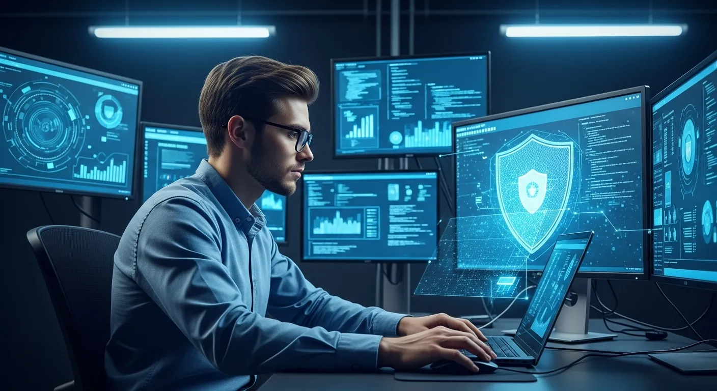 New AI Service from Innopolis: How It Will Secure Software Development