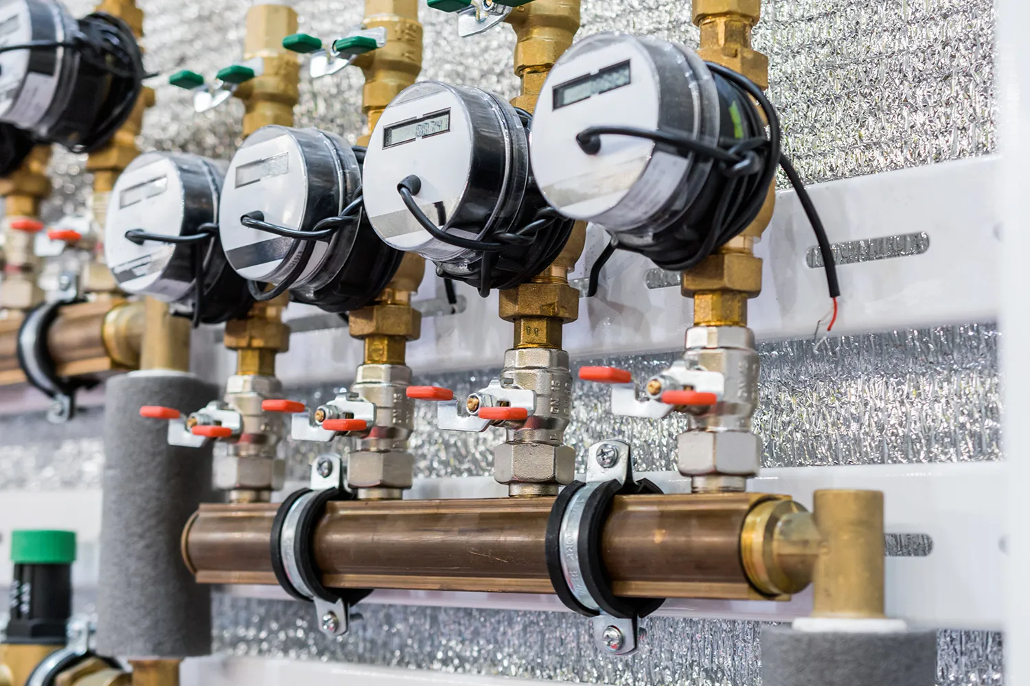 Photo - Smart Water Meters: How Digitalization is Saving Utilities from Failures and Overpayments