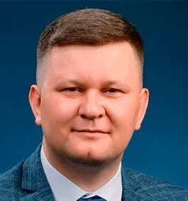 Максим Макаленко
