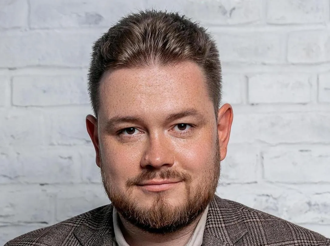 Евгений Белокуров