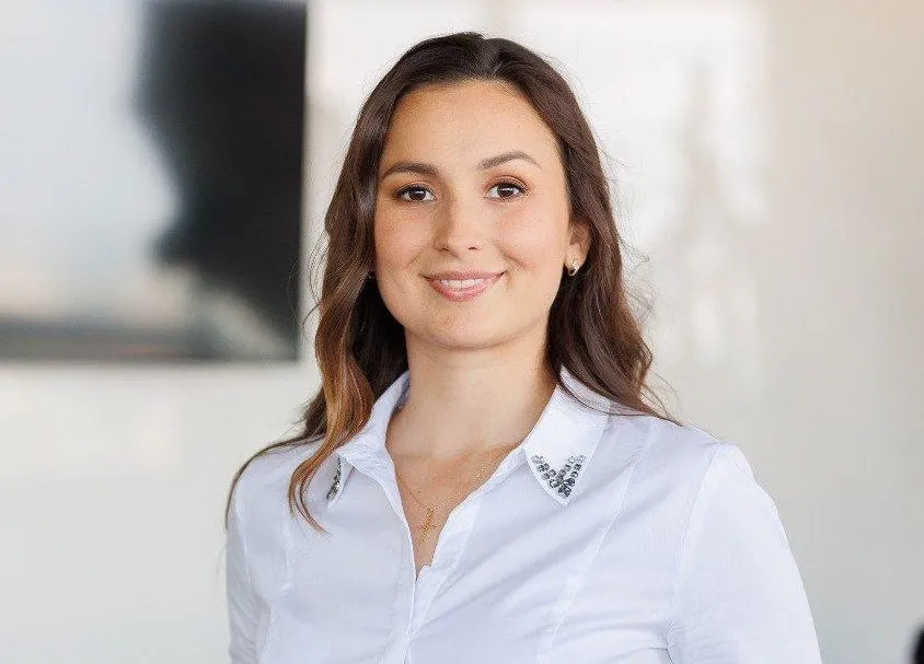 Marina Dorokhova