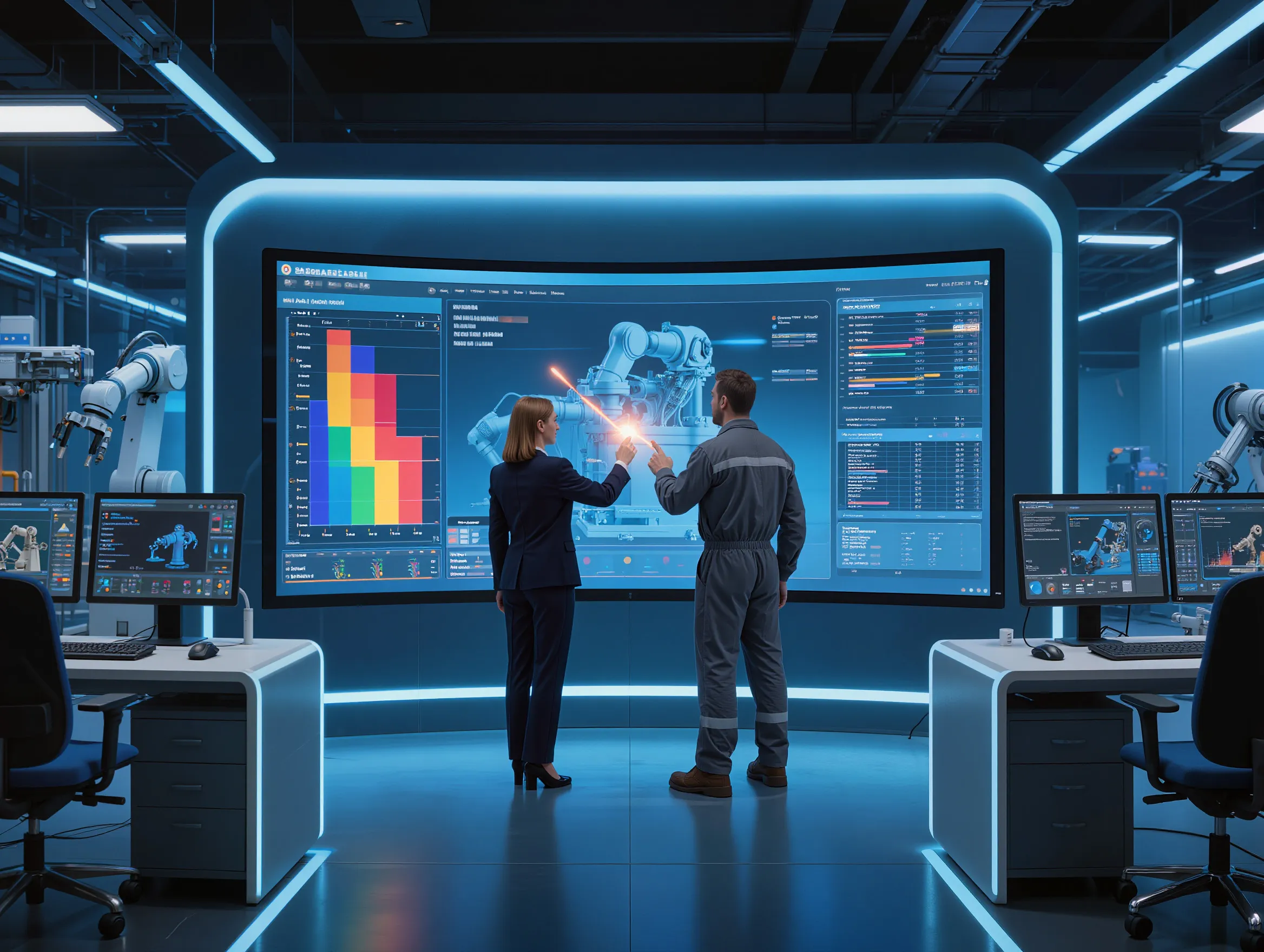 Photo - Подшипник с цифровым паспортом