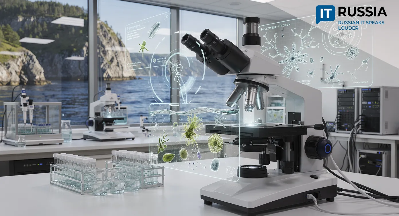 How Neural Networks Are Transforming Environmental Monitoring of Lake Baikal