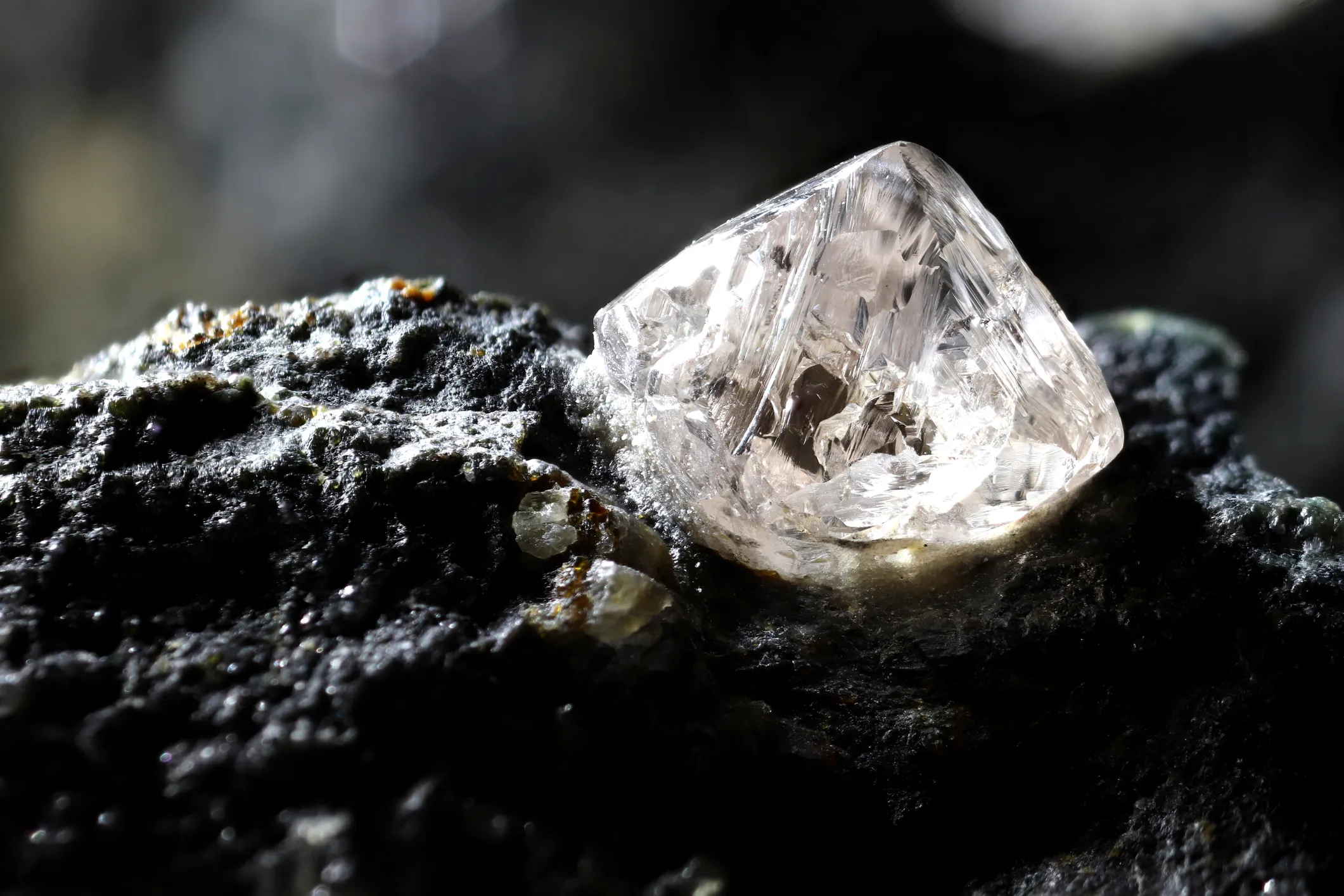 Russian Firm Develops AI-Driven Platform to Revolutionize Diamond Exploration