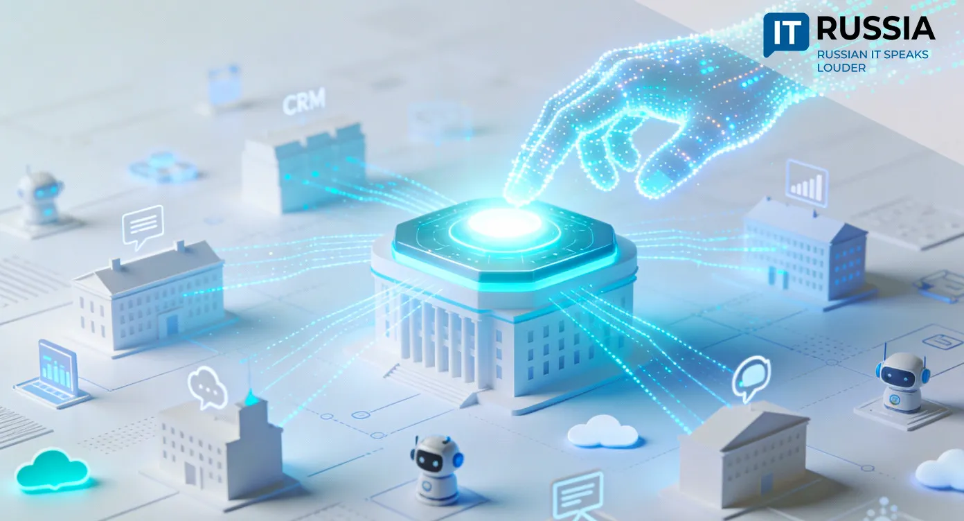 Technology Empowering Philanthropy in Russia