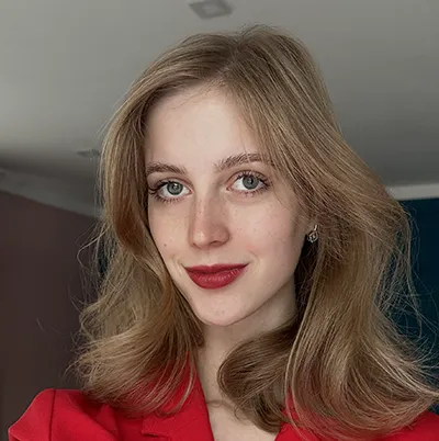 Валерия Липина