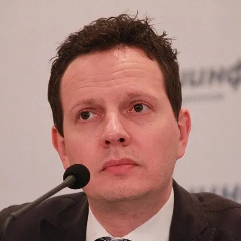 Александр Широких