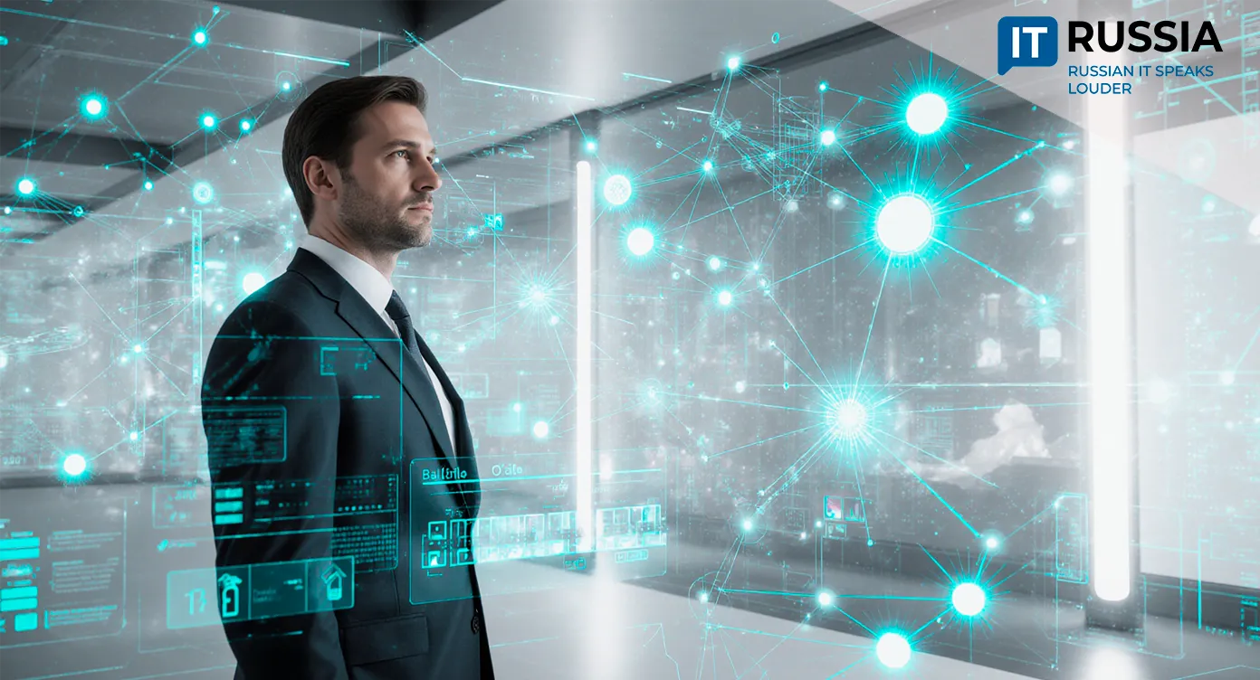 Russia Launches Geometrika: The First GEO Optimization Platform for AI Search