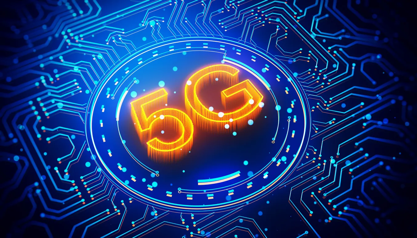 В России нейросеть поможет настроить станции 5G