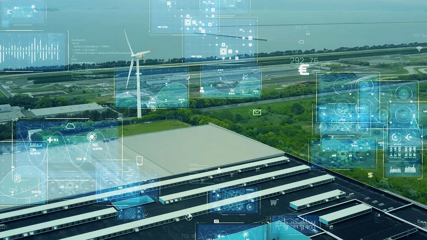 Photo - MIPT Launches AI Platform for Smart Energy Systems: A New Stage in Energy Digitalization