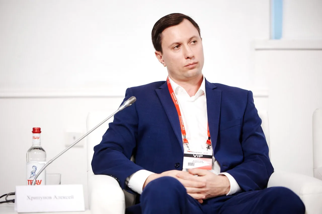 Alexey Khripunov