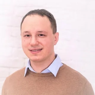 Михаил Ронкин