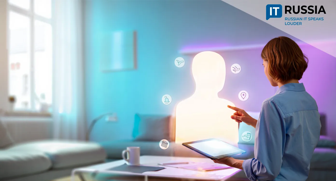 Next-Generation ‘Alisa’ Can Now Book Tickets, Manage Your Schedule, and Handle Everyday Tasks