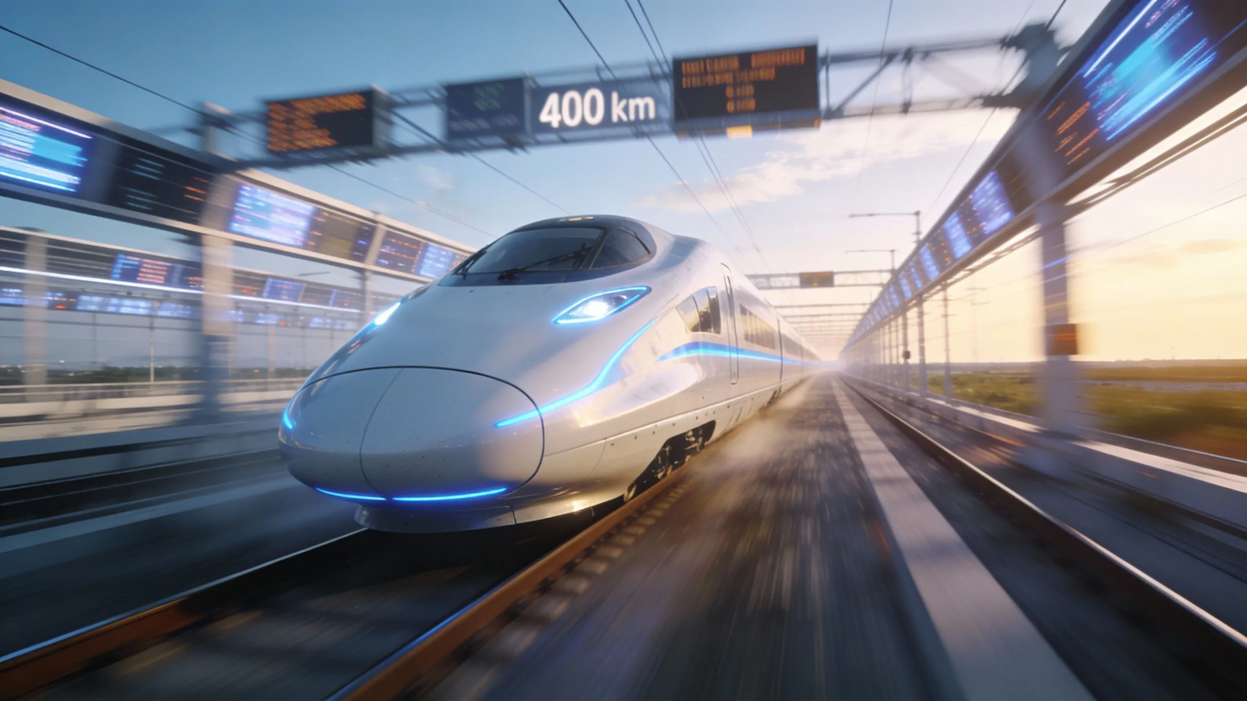 Photo - Машинист больше не нужен