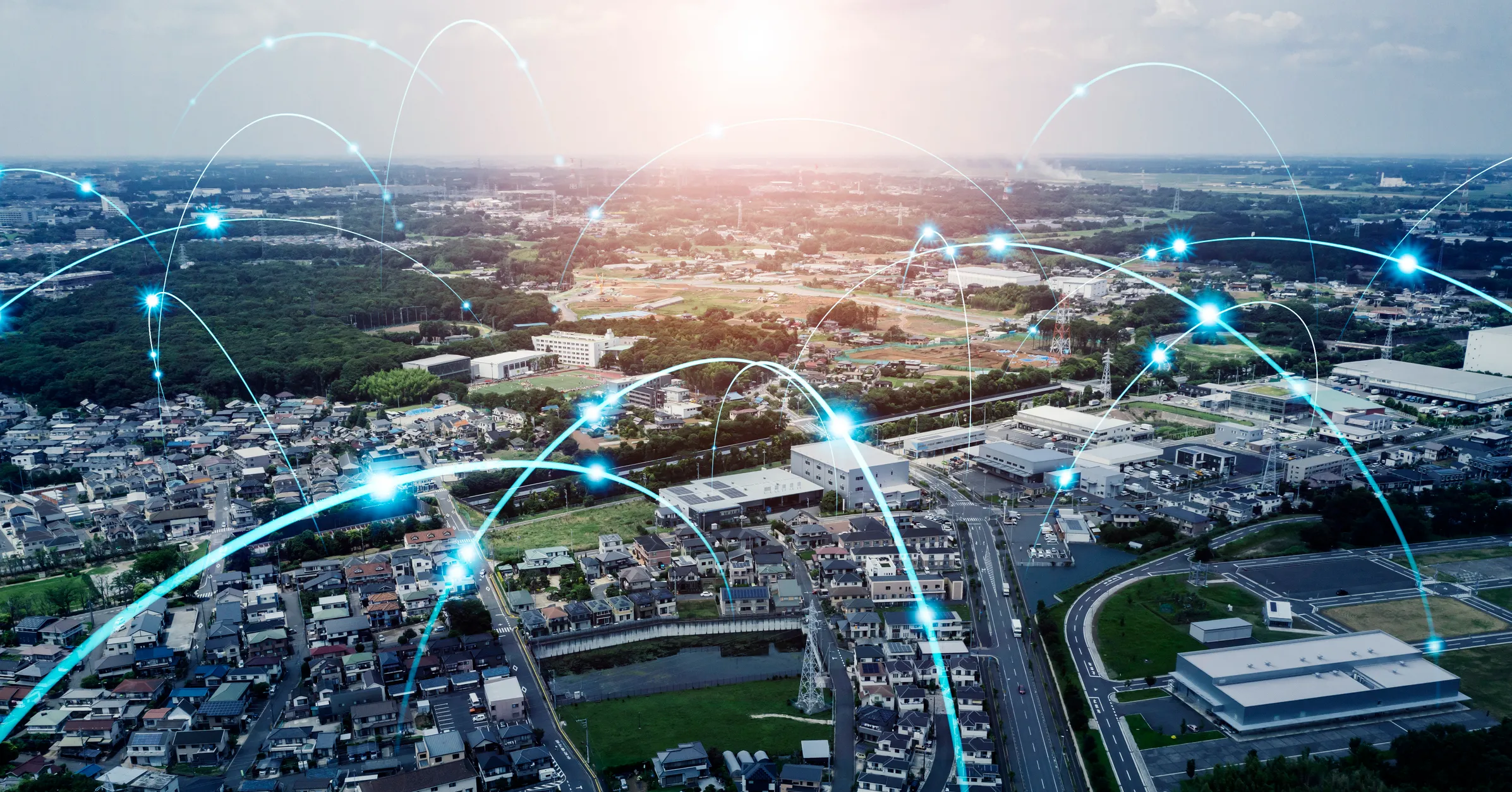 Smart Grids Save Russia Billions and Reduce Outages