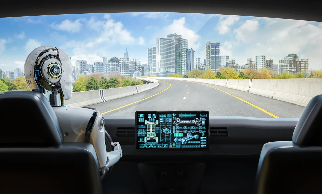 Another Russian City Deploys “Smart Patrols”