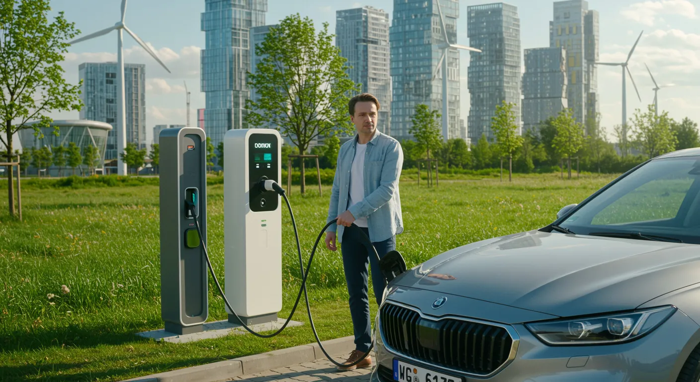 Photo - SberCity Smart District Technology Enters Global Market, Draws Interest From India