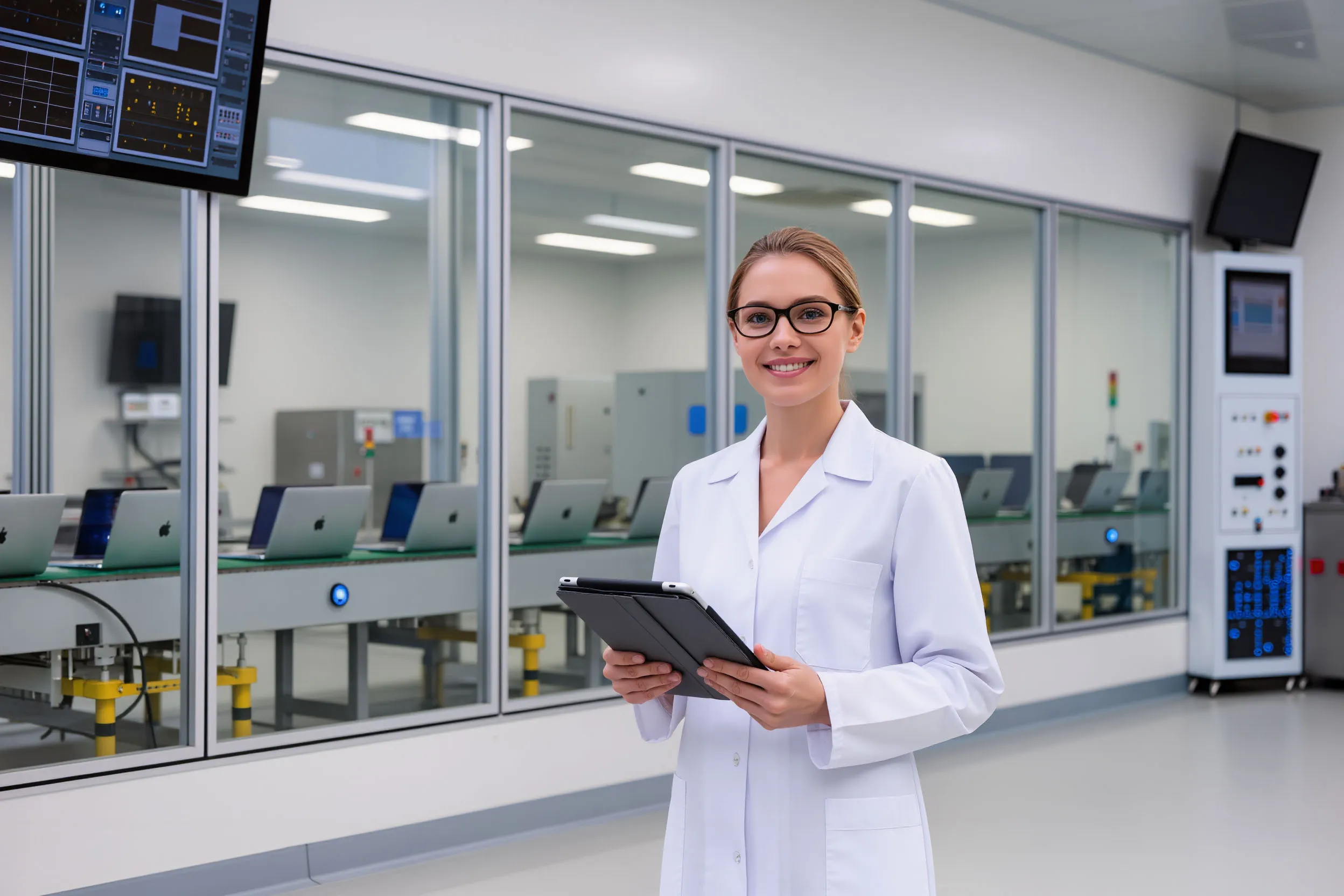 Photo - Russia Chooses Its Own: IT Hardware Becomes a Symbol of Sovereignty