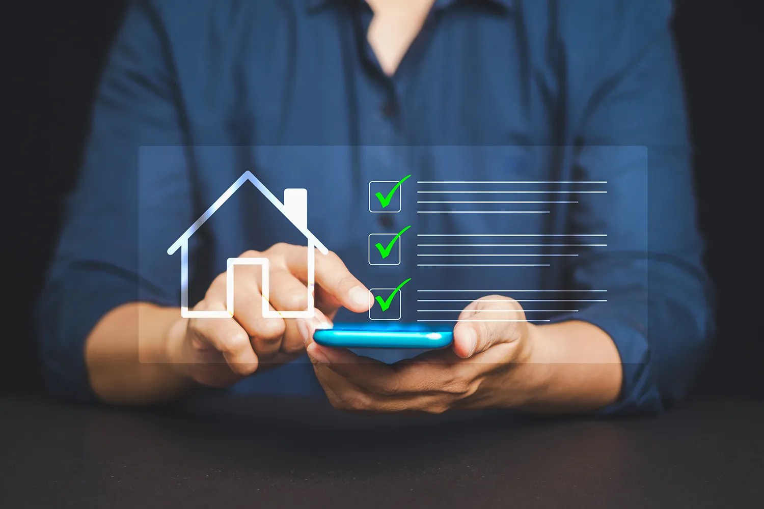 Photo - Mobile App Transforms Property Management in Tyumen and Opens New Horizons