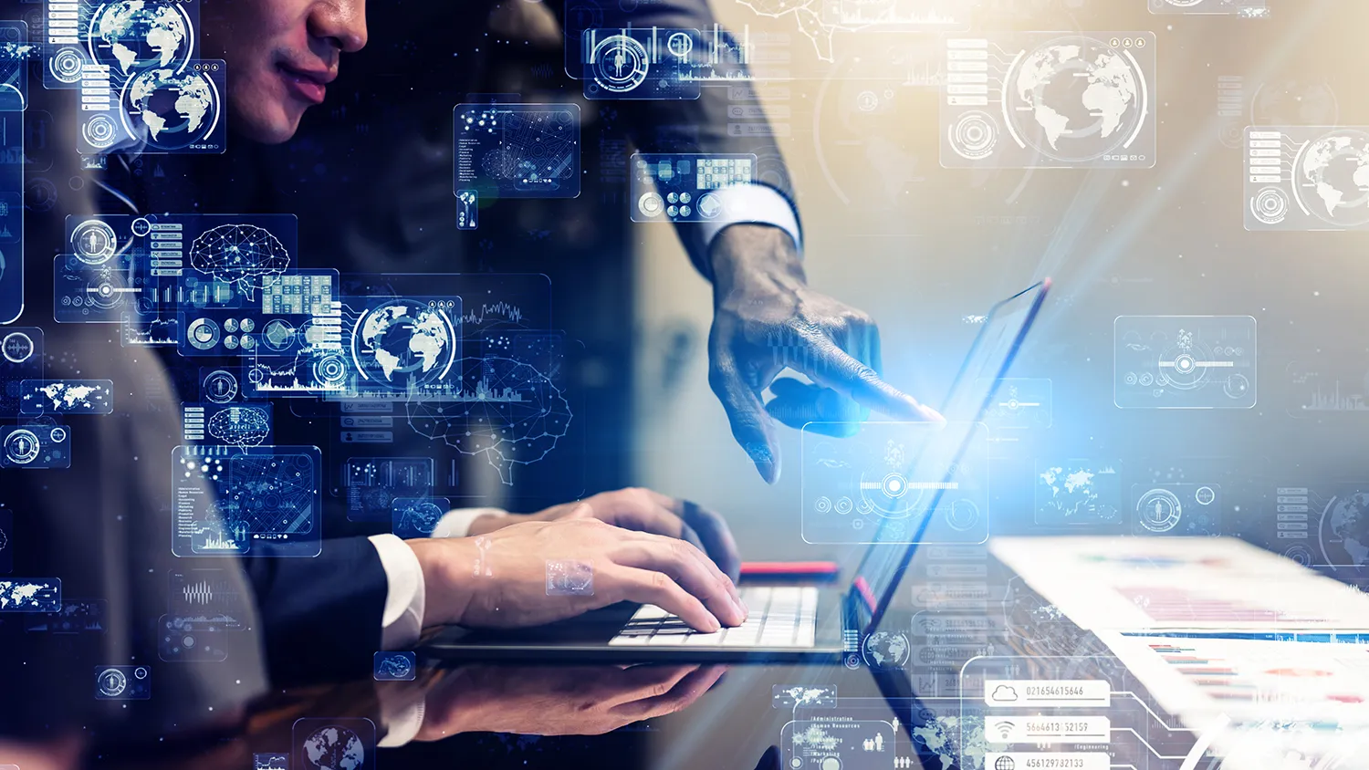 Photo - Artificial Intelligence Becomes Standard in Russian Game Development