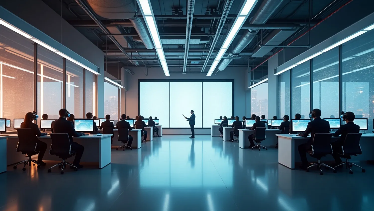 Photo - Vankor and VR: A Story of Digital Transformation