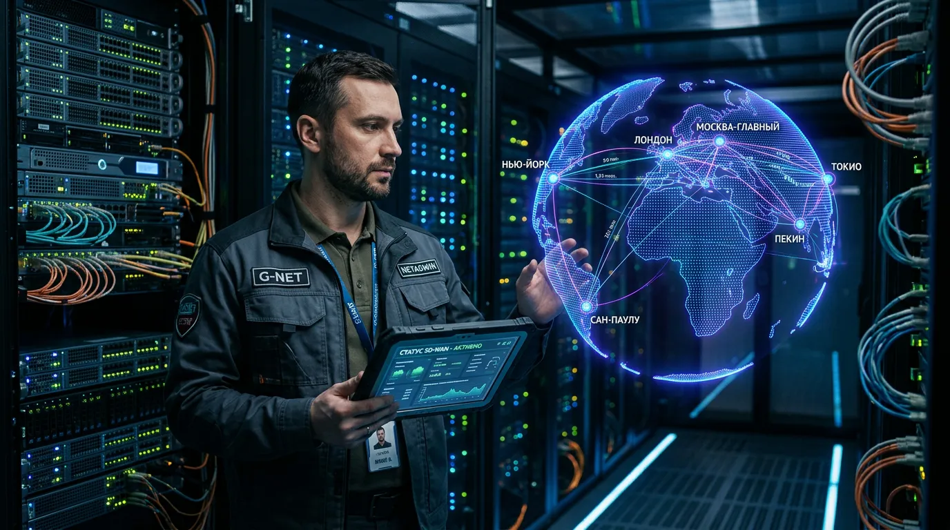 Photo - TransTeleCom Unveils a New Approach to Enterprise Connectivity