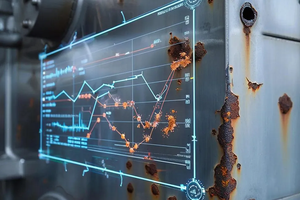 Russian University Develops Neural Network to Detect Metal Defects