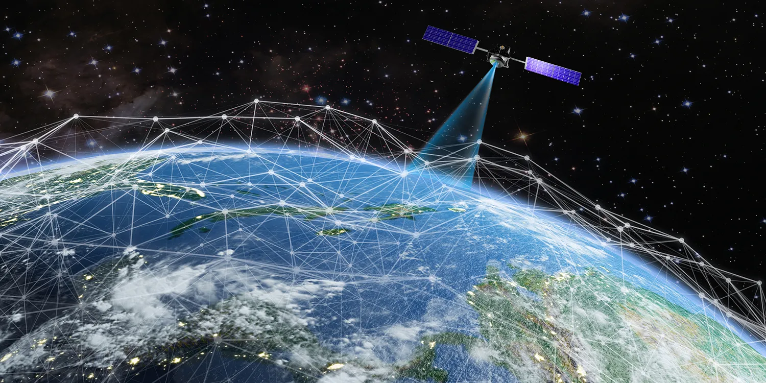 Russia Develops Software to Revolutionize Satellite Navigation