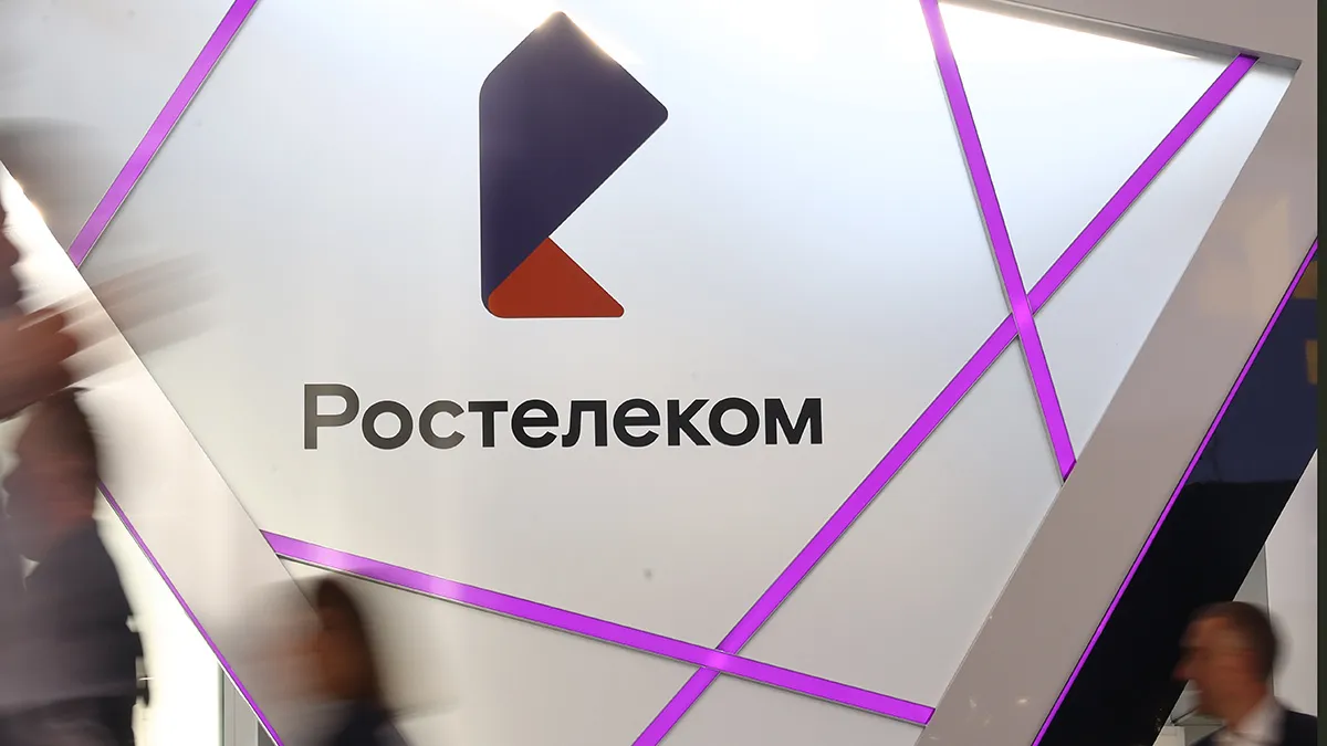 В «Ростелекоме» показали конструктор для сборки ИИ-агентов без программистов
