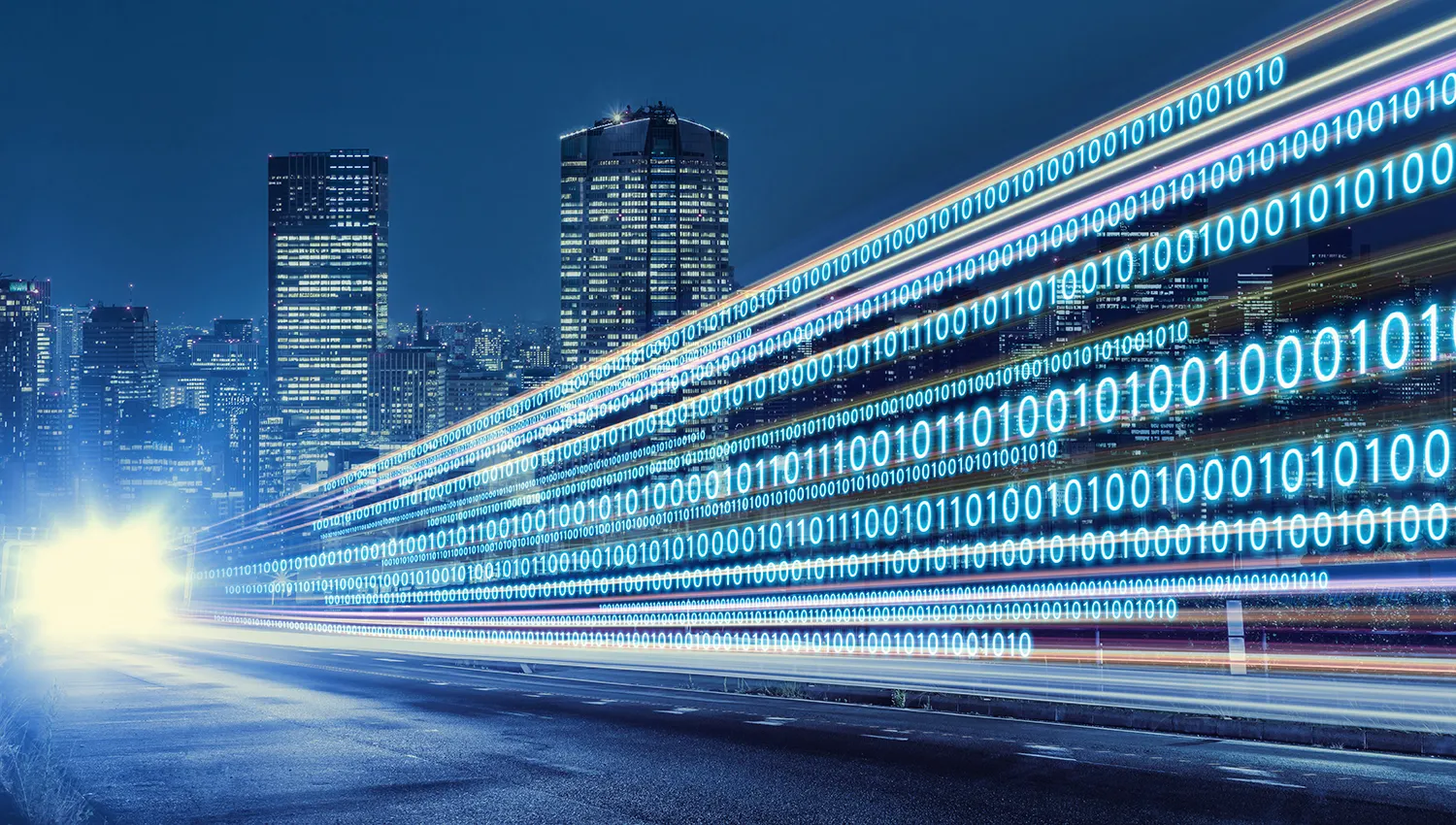 Photo - Digital Twins of Cities: How Russia Is Turning Utilities and Energy into “Living” Systems