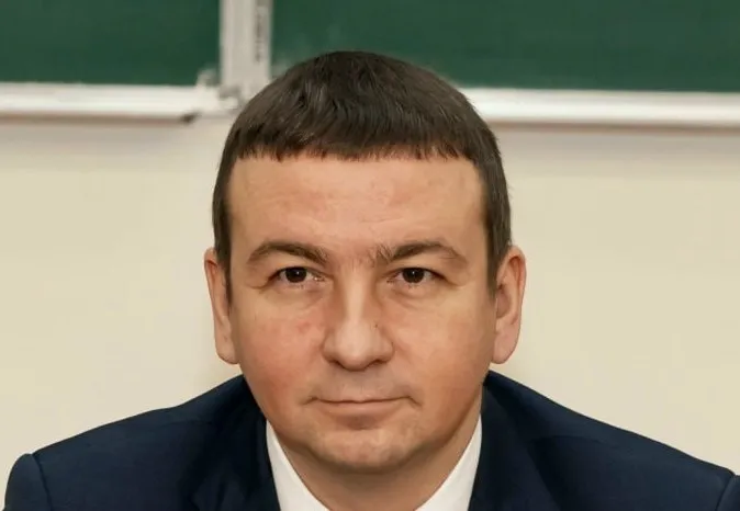 Михаил Писарев
