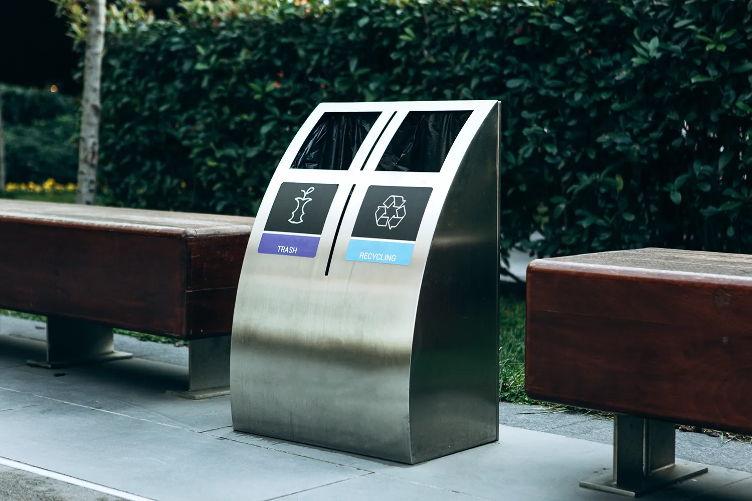Photo - AI-Powered Video Analytics in Waste Bins: How NtechLab Is Transforming Utilities in Nizhny Novgorod