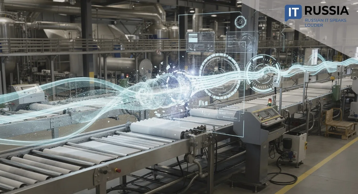 Photo - Zabbix and Astra Monitoring in Industrial Environments: Competition or Synergy?