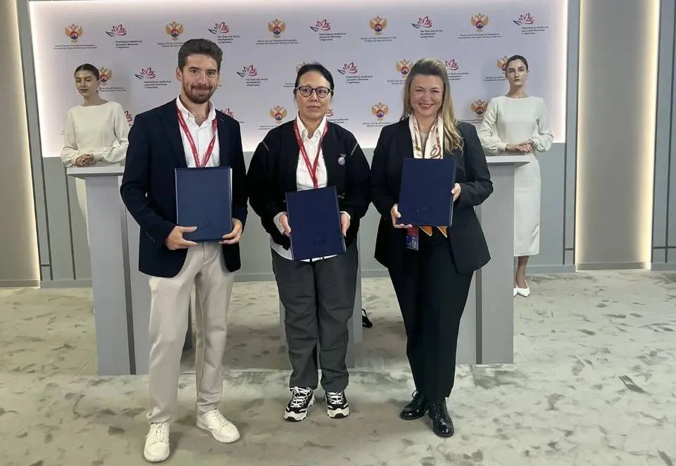 Moskvich, Atom and China’s HangzhouShibao to Develop Steer-by-Wire System