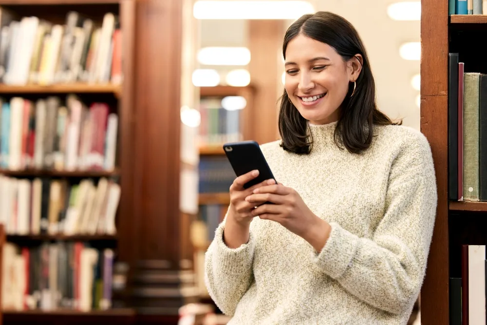 Russia Launches Smart Library Card for Digital Book Access