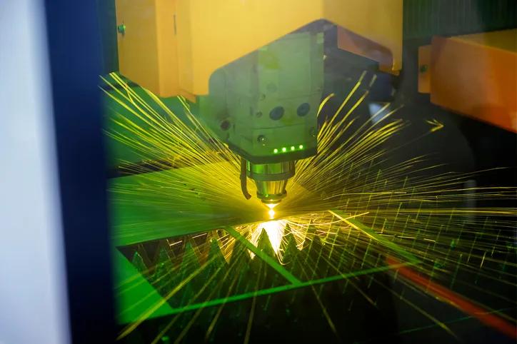 Russia Deploys Machine Vision to Boost Welding Precision in Heavy Industry