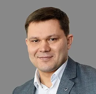 Sergey Voropanov