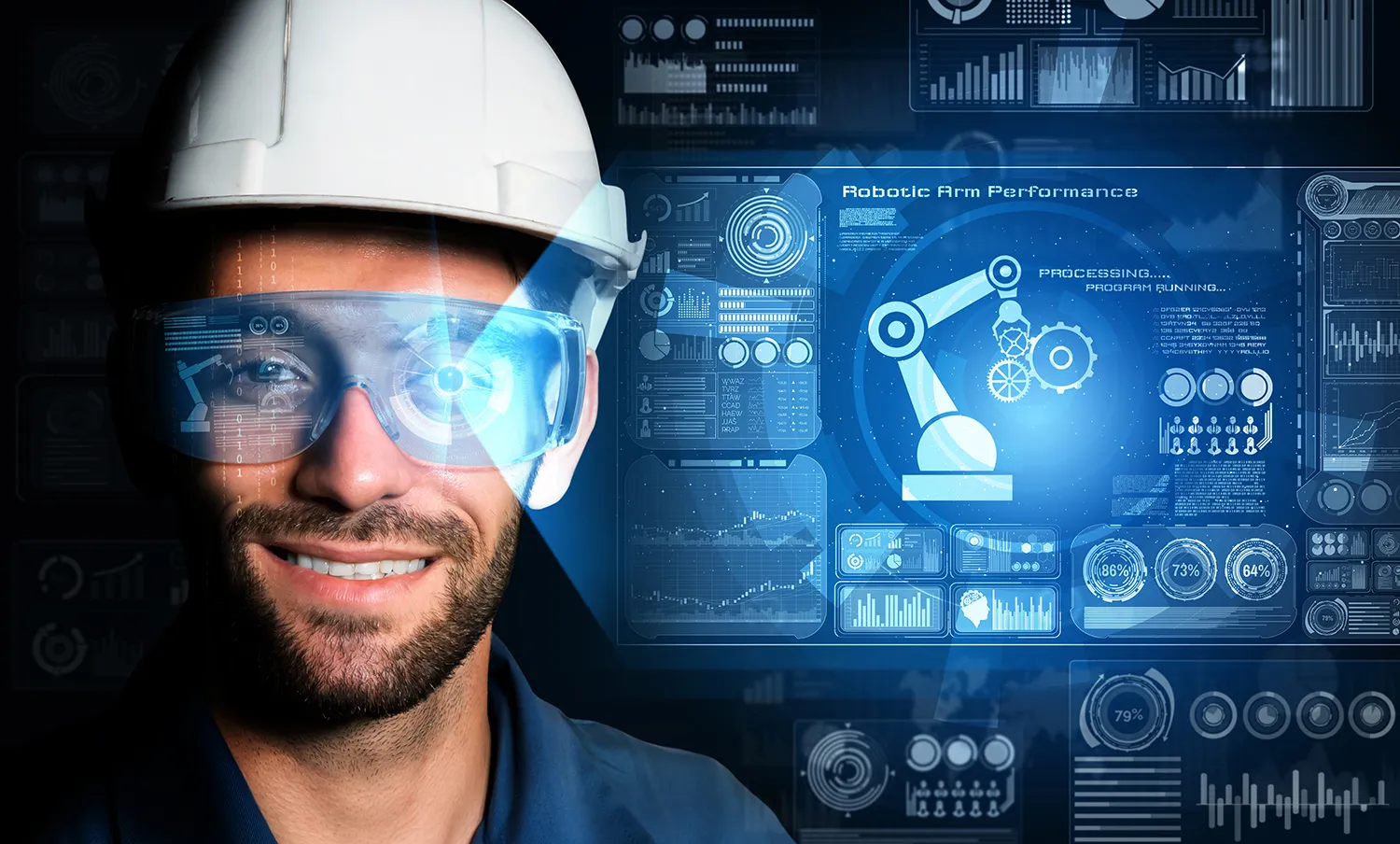 Photo - Every Third Barrel Is Digital: Russia’s Oil Sector Accelerates AI Integration