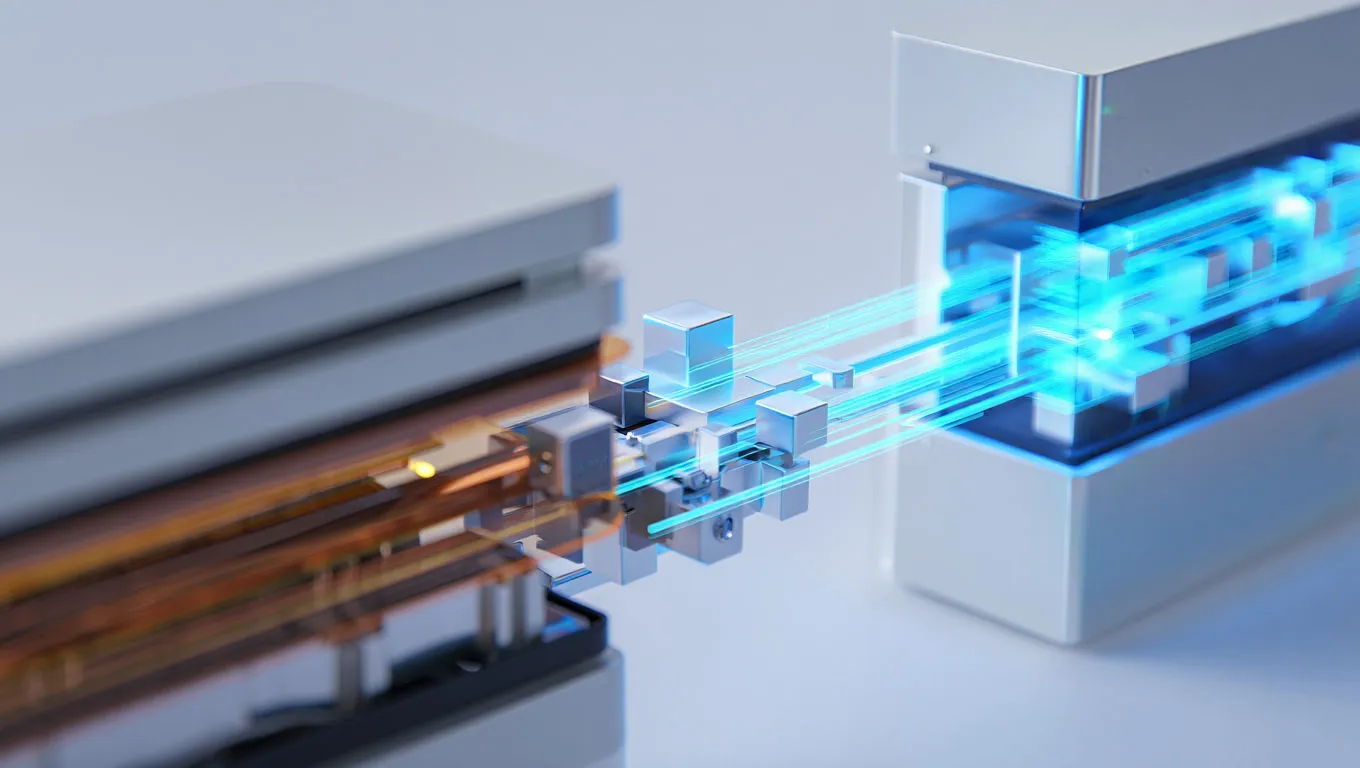 Photo - Year-End Results: Replacing Foreign Software Stacks With Russian Platforms