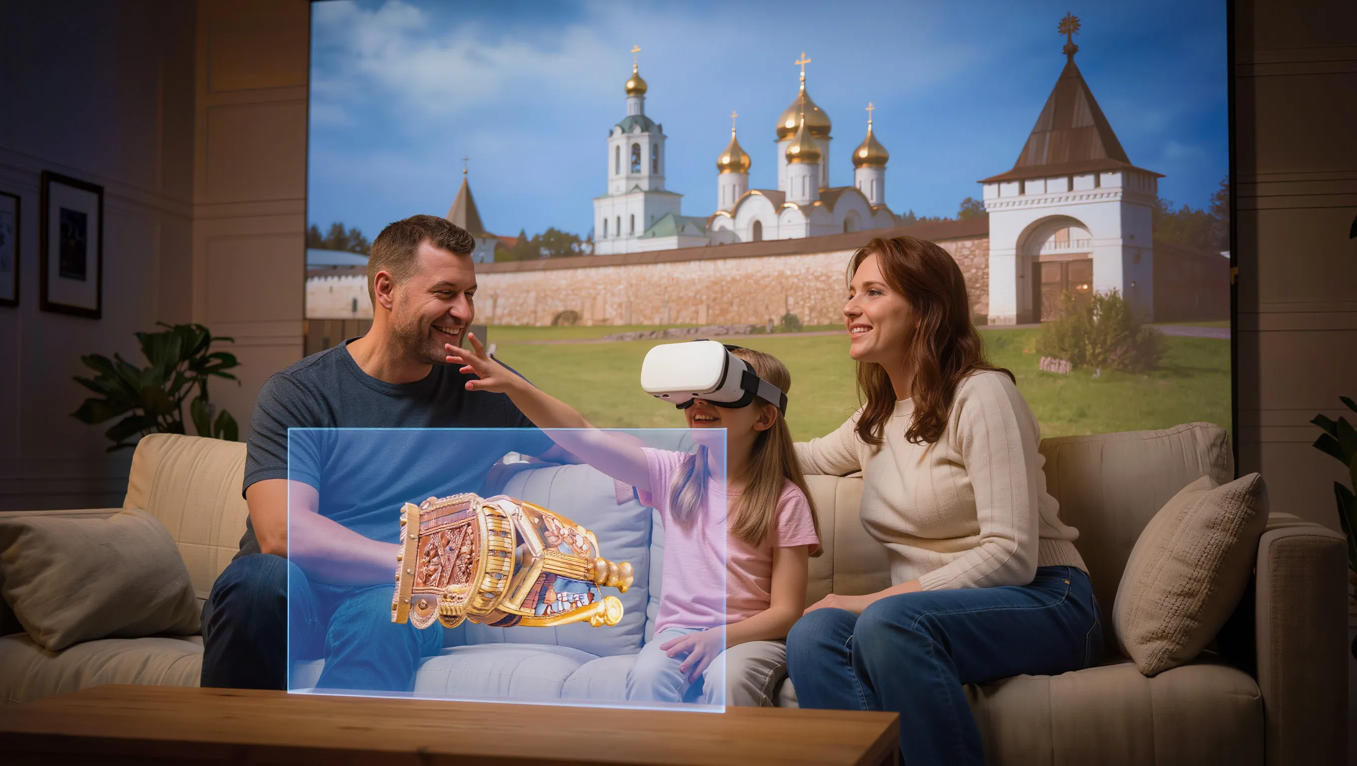 Photo - Peter the Great in the Russian North Comes to Life in a Virtual Exhibit From Solovki