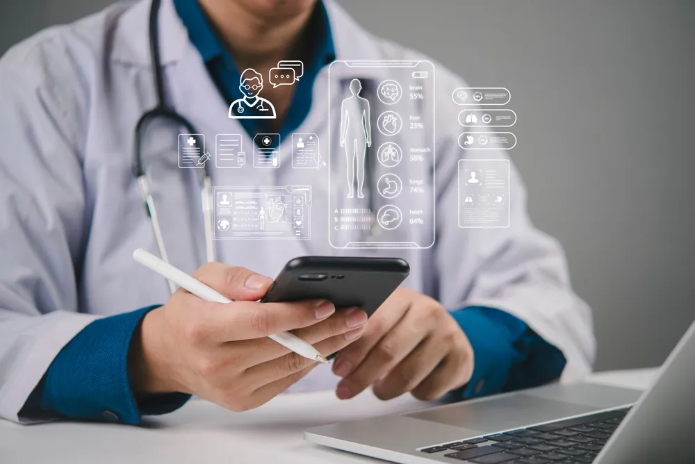 В России проверить здоровье теперь можно и в банкомате