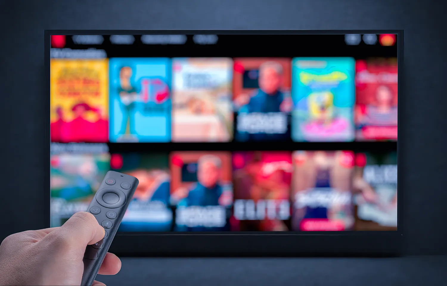 Photo - KION Streaming Platform Enters the Kyrgyz Market