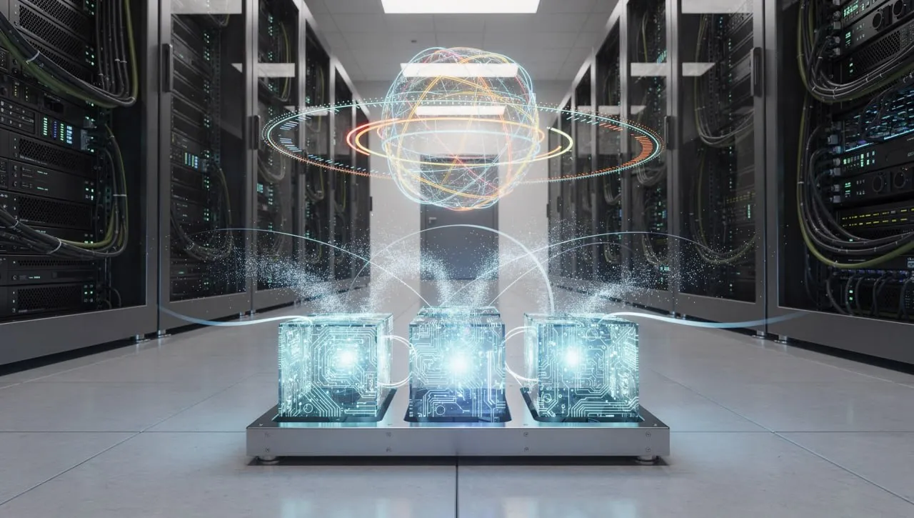 Photo - China’s AI Strategy: How Open Models Become a Global Industrial Weapon