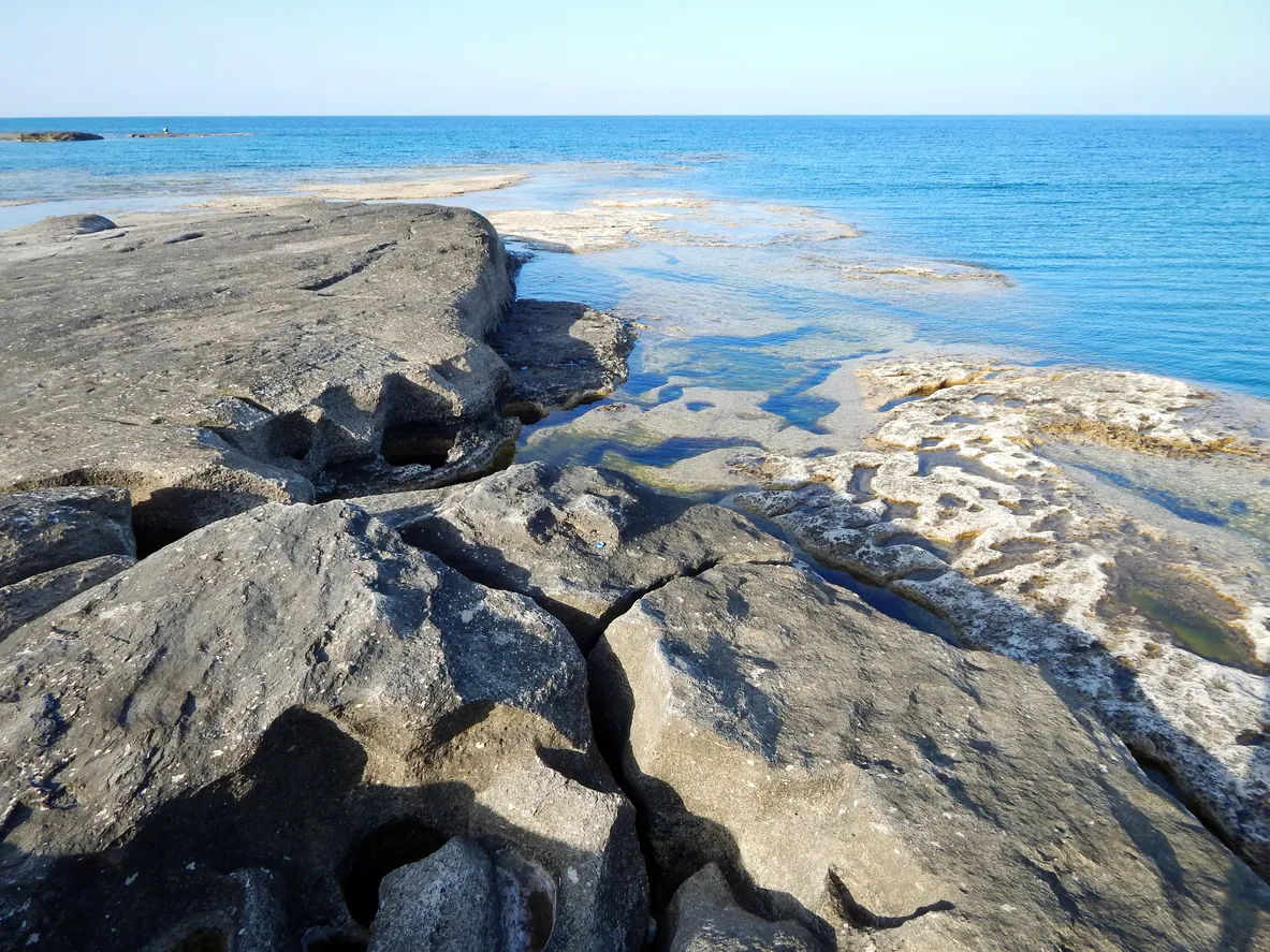 Russia to Launch Digital Monitoring of the Caspian Sea’s Ecology