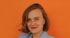 Анастасия Лаушкина