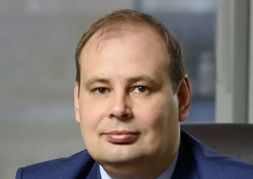 Oleg Kuzmenkov