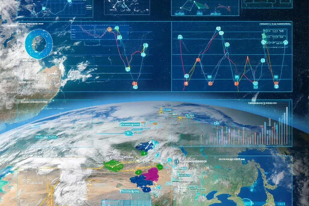 Russia’s Environmental Regulator Is to Deploy AI and Satellite Data to Monitor Mining Activity