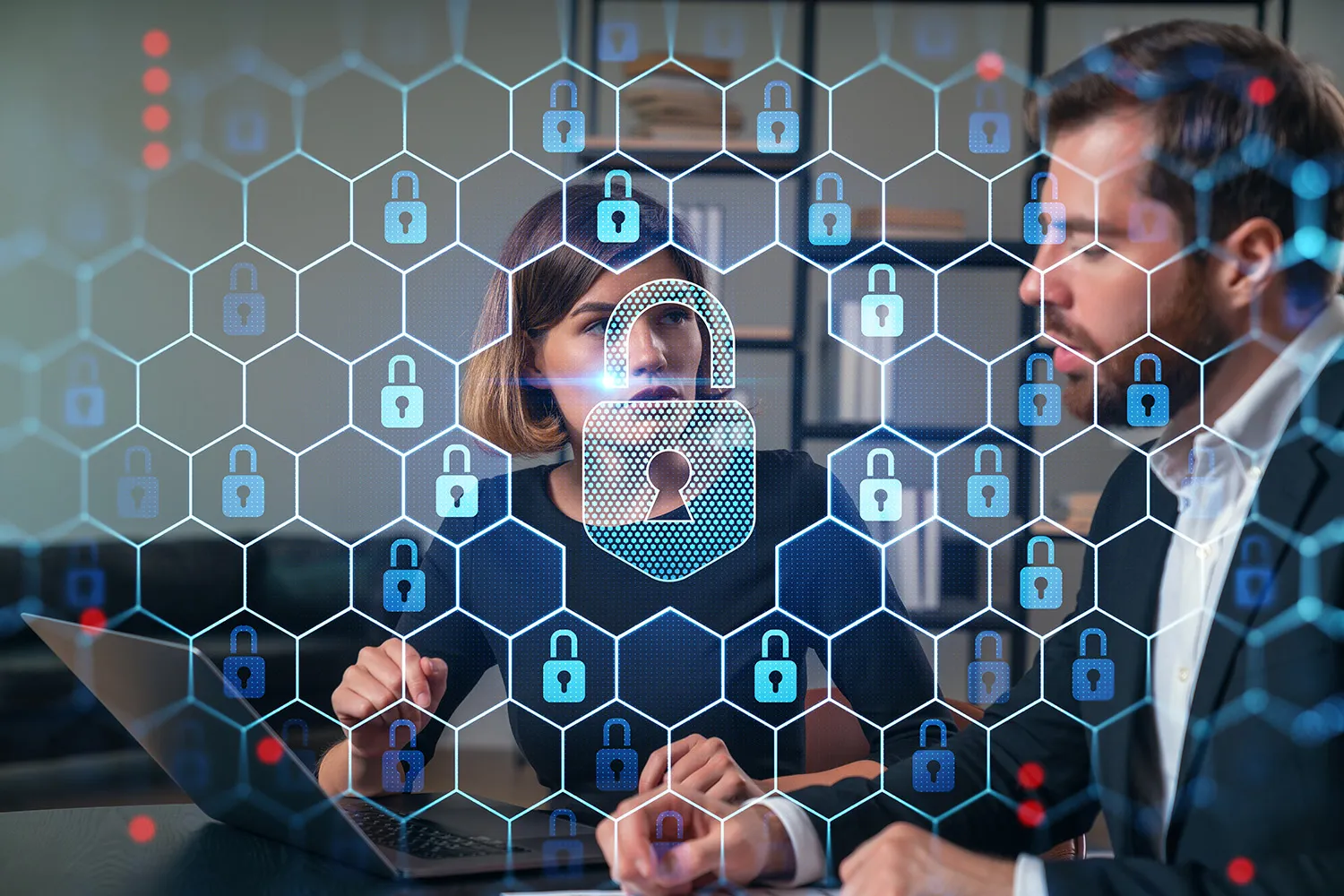 Photo - To Bolster Defense: iTPROTECT Completes Cybersecurity Project for Voronezh Transformer