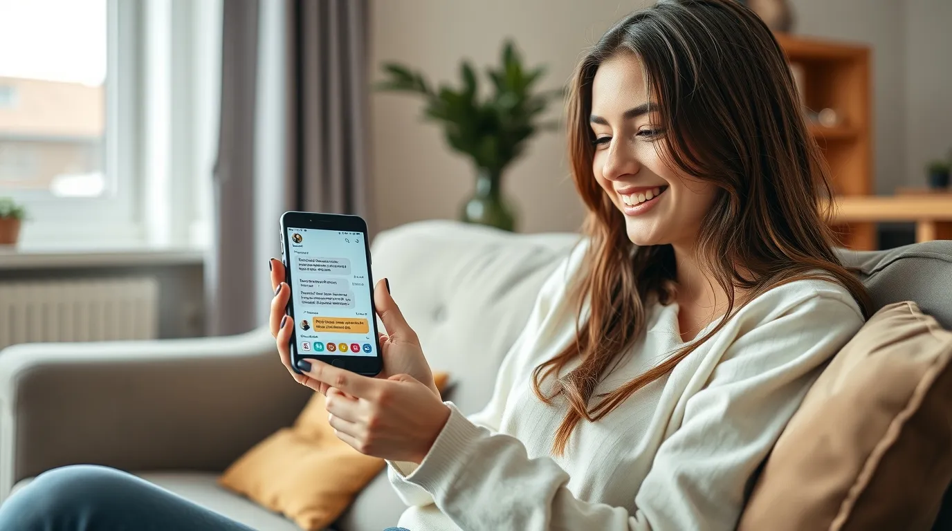 Photo - Aurora OS Users Will Be Able to Communicate and Work in the Russian Messenger MAX 